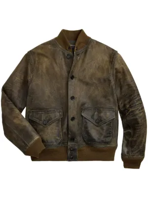 Ralph Lauren RRL Jackets for Men - Shop Now on FARFETCH