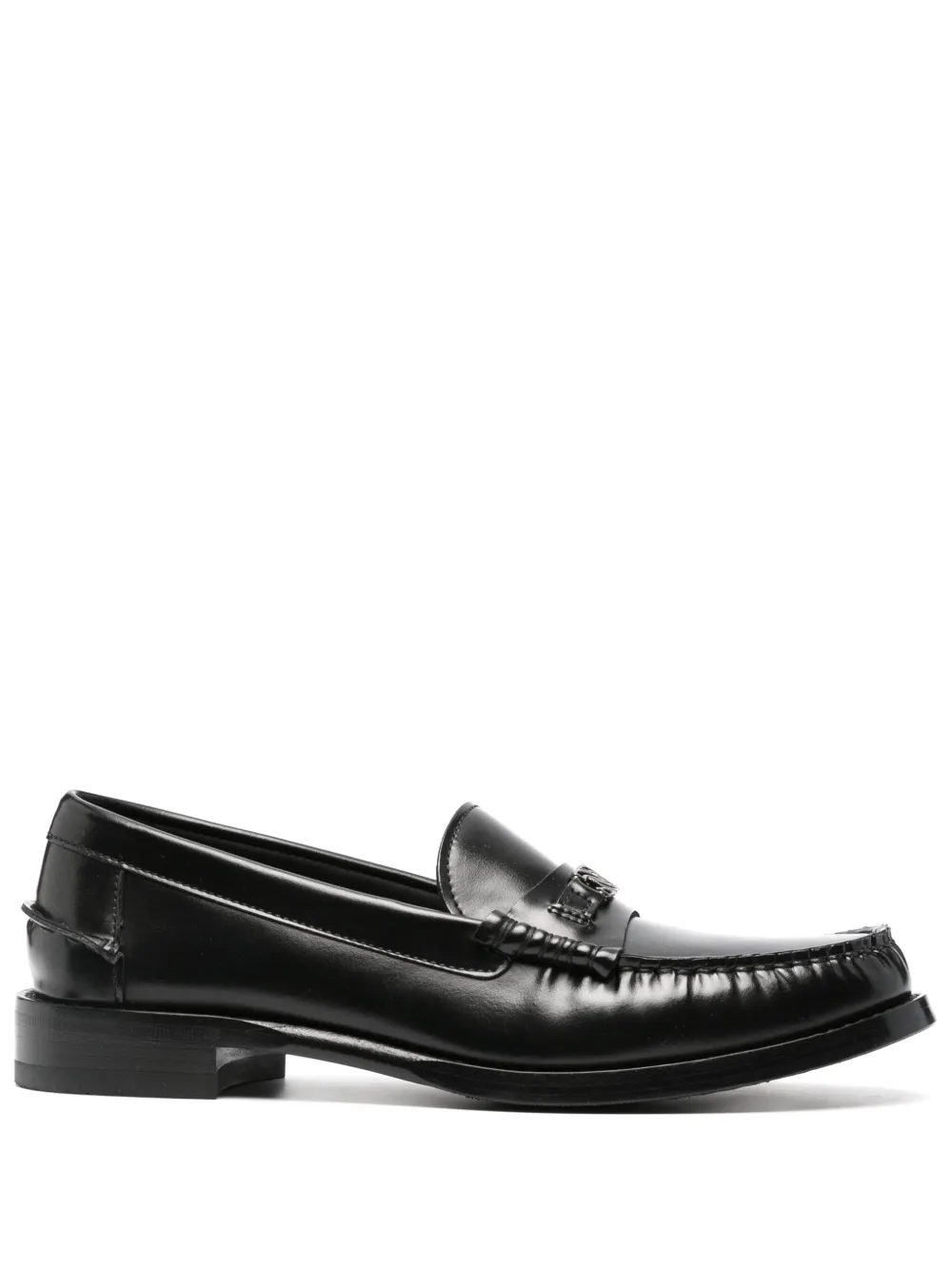 Casadei Cosmic loafers Zwart
