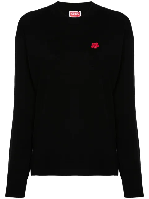 Kenzo jumper womens sale discount