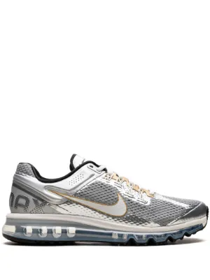 Nike Air Max 97 スニーカー | ニュートラル | FARFETCH JP