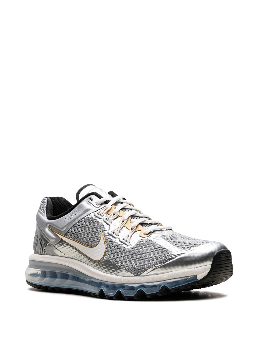 Nike Air Max 2013 "Metallic" sneakers - Grey