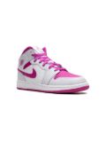 Jordan Kids Air Jordan 1 sneakers - White