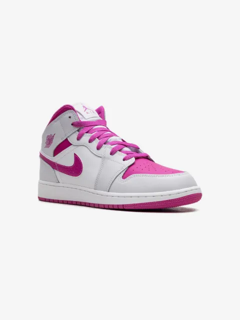 Jordan Kids Air Jordan 1 sneakers