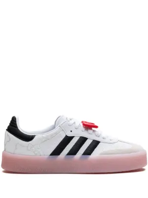 adidas gazelle silver green womens Adidas main image 1