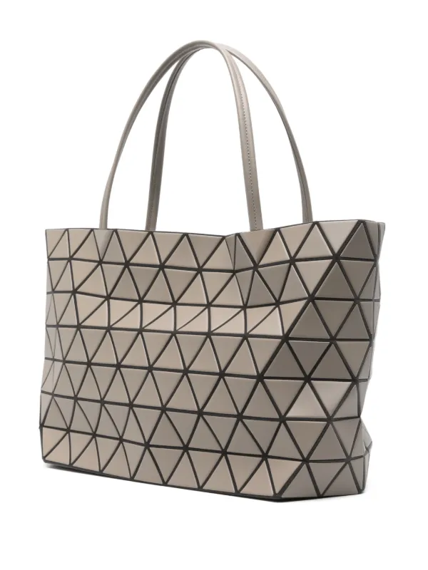 Bao Bao Issey Miyake Bateau ハンドバッグ | ニュートラル