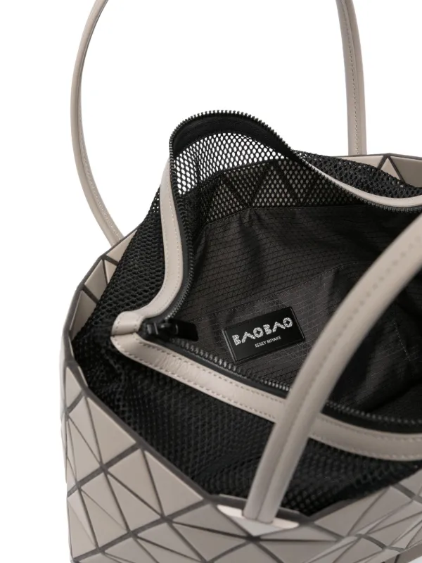 Bao Bao Issey Miyake Bateau ハンドバッグ | ニュートラル