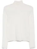 Lisa Yang Lory sweater - White