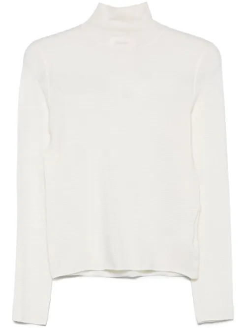 Lisa Yang pull Lory - Blanc - Lisa Yang - Modalova