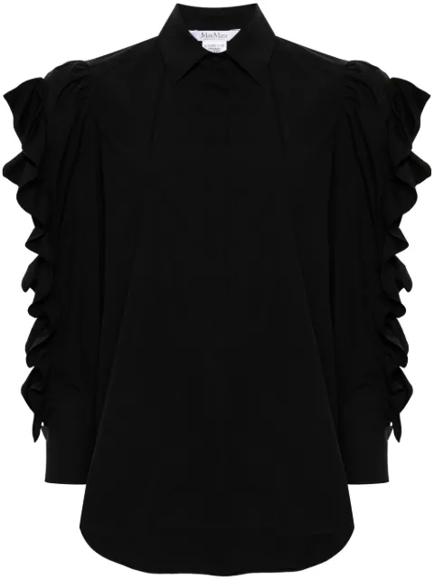 Max Mara Pleiadi shirt