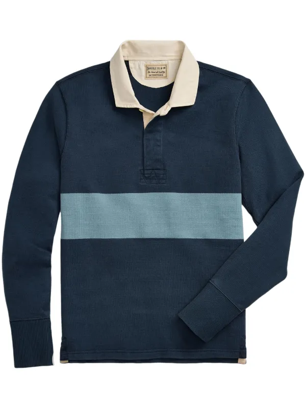 Polo Ralph Lauren Rugby orders long sleeve 4XB