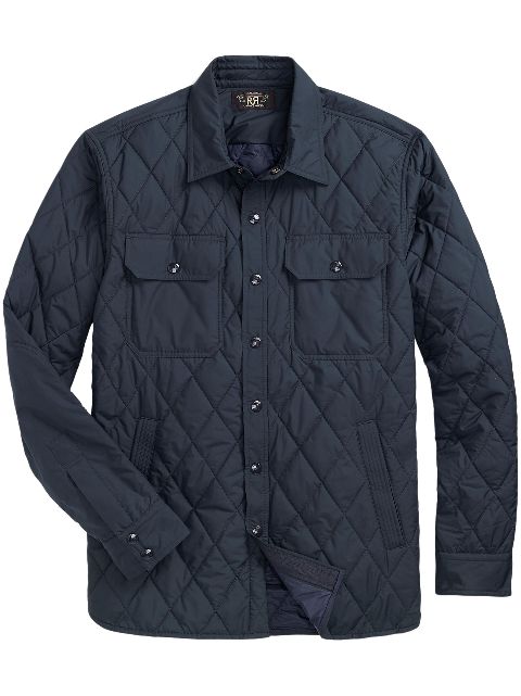 Ralph Lauren RRL flap pockets jacket Men