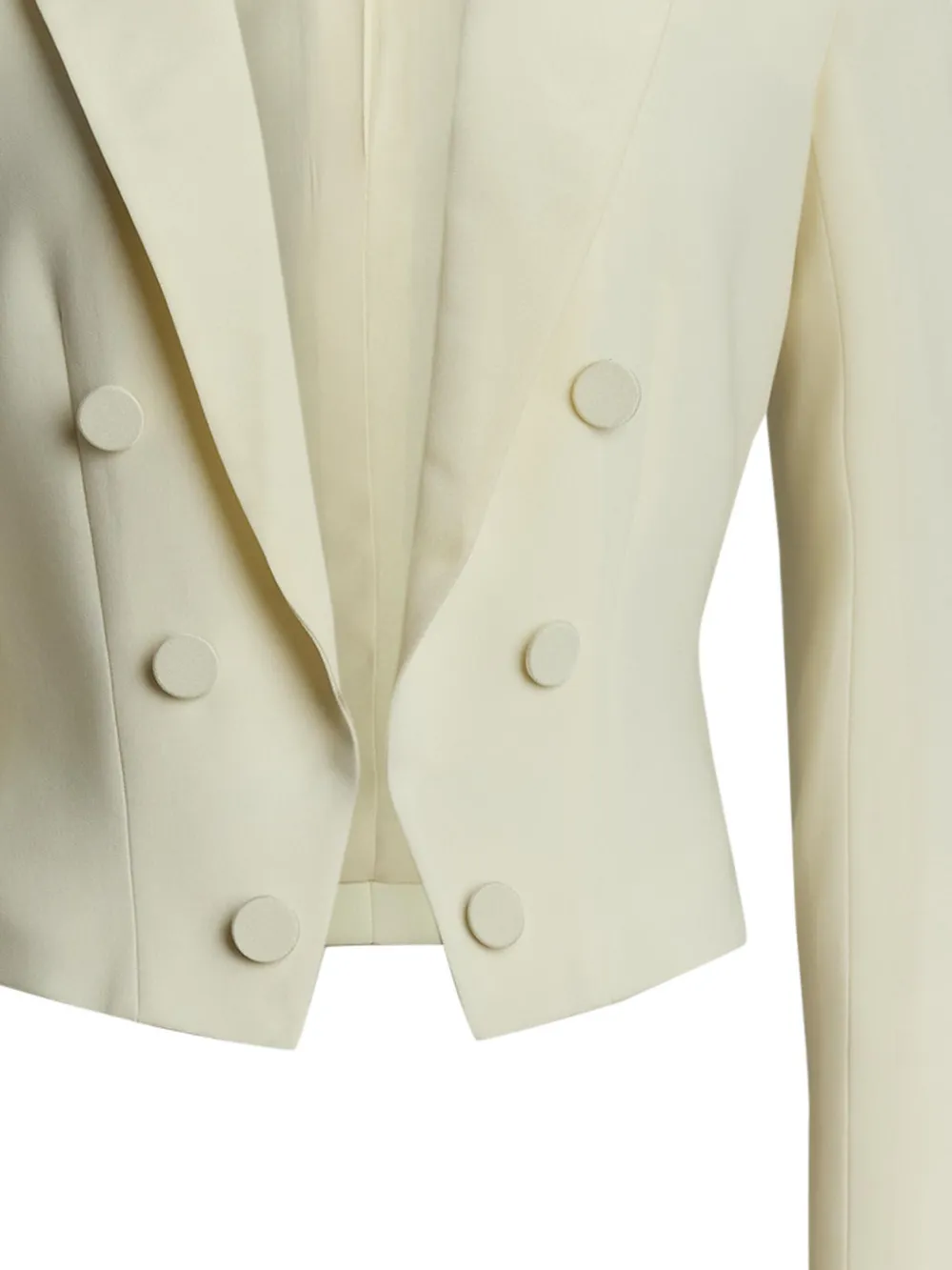 Ralph Lauren Collection Spencer blazer - Beige