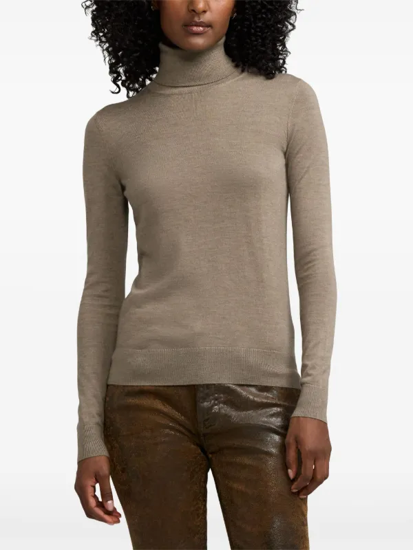 Polo by Ralph Lauren タートルネックセーターカシミア￼20% Ralph Lauren Collection タートルネック カシミアセーター