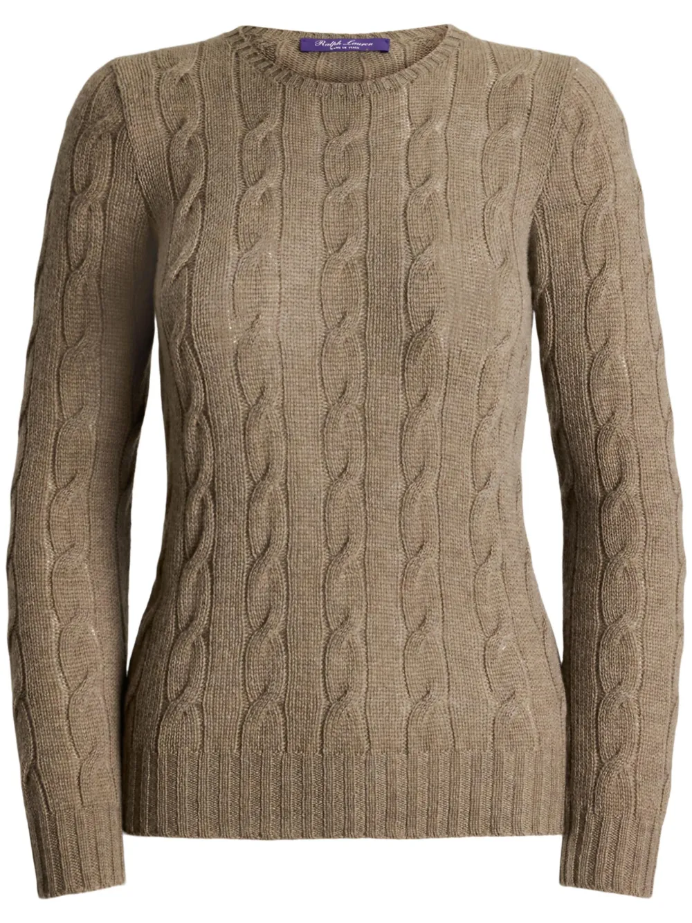 cashmere jumper