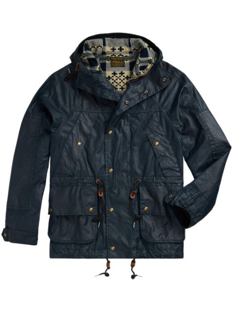 Ralph Lauren RRL Thompson jacket Men