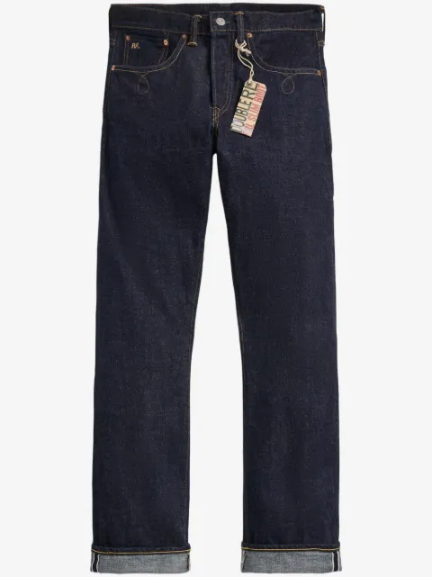 Ralph Lauren RRL SLIM BOOT-FULL LENGTH-CLASSIC
