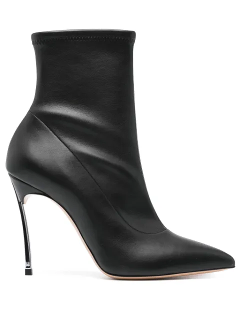 Casadei 120mm Blade boots