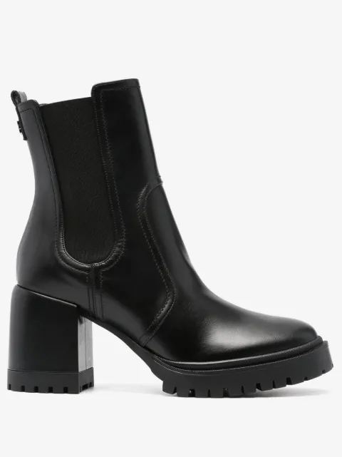 Casadei 70mm MAXXI boots