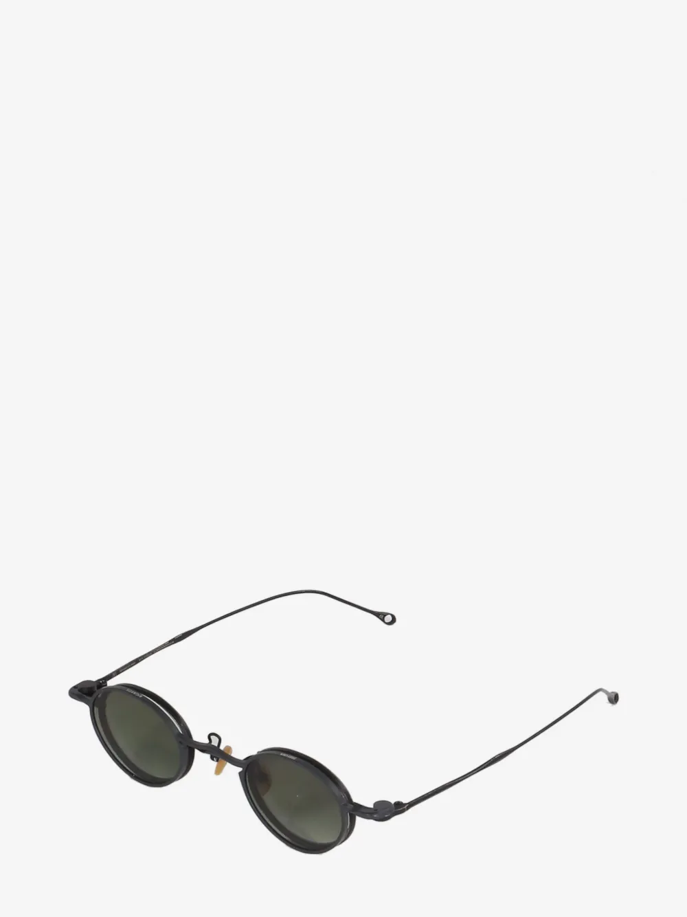Rigards x Ziggy Chen Illusaits sunglasses - Zwart