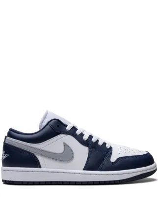 靴 NIKE Air Jordan 1 Midnight Navy 28cm Jordan Air Jordan 1 