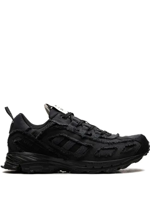 X Song for the Mute baskets Shadowturf 'Core Black' - adidas - Modalova
