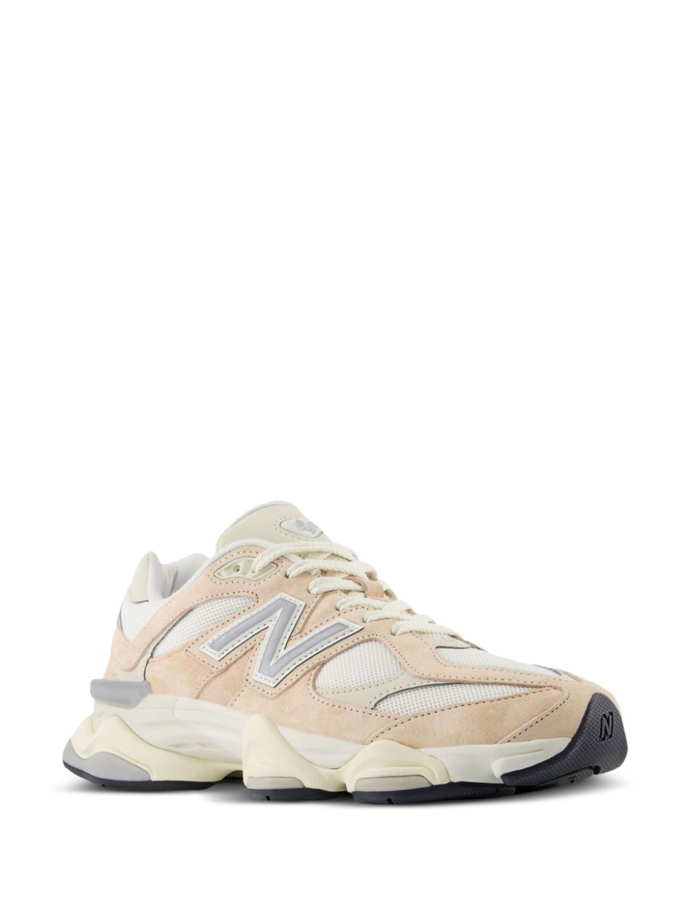 New Balance 9060 sneakers Beige