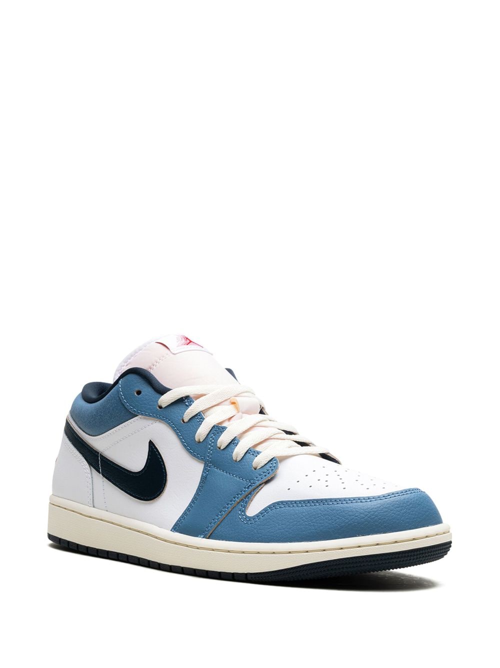 Jordan Air Jordan 1 "Motion" sneakers - Blauw