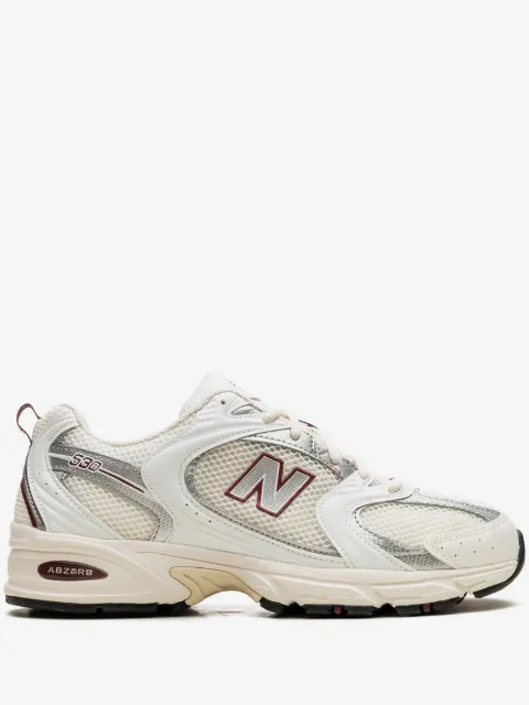 New Balance سنيكر '530 سي سولت/ميركوري ريد'
