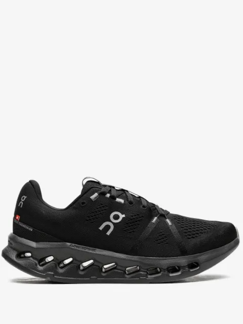 On Cloudsurfer low-top sneakers