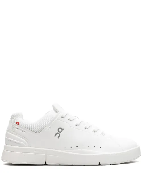 Baskets The Roger Advantage 2 'White/Undyed' - On Running - Modalova