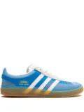 adidas x Bad Bunny Gazelle Indoor ""San Juan"" sneakers - Blue