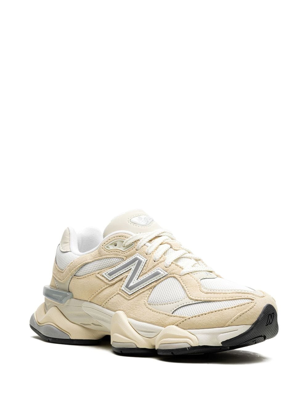 New Balance 9060 "Calcium" sneakers Beige