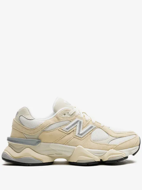 New Balance 9060 "Calcium" Sneakers