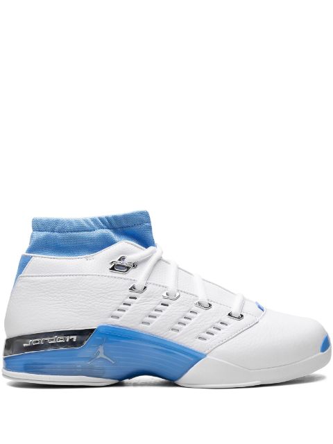 Jordan Air Jordan 17 "UNC" sneakers Men