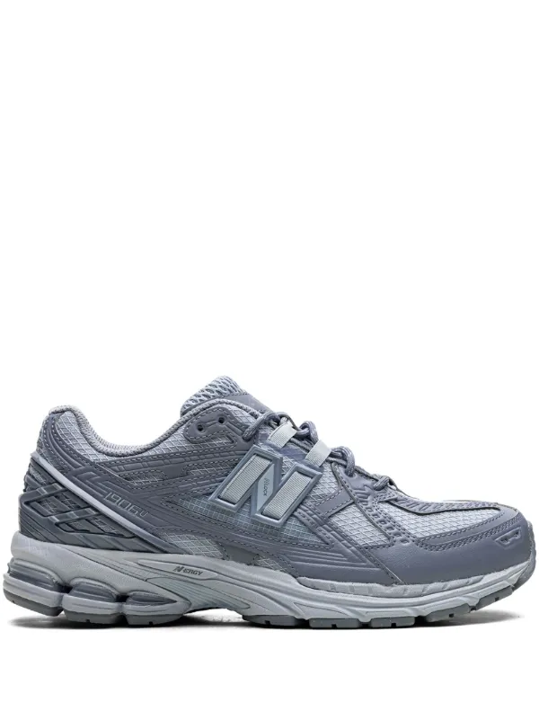 New Balance 1906 Arctic Grey Sneakers Grey FARFETCH IE