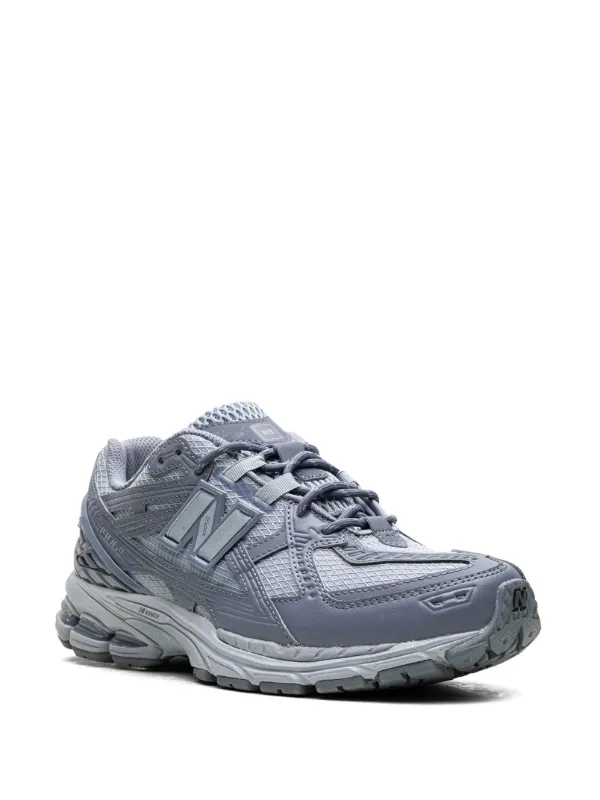 New Balance 1906 “Arctic Grey” スニーカー | グレー | FARFETCH JP