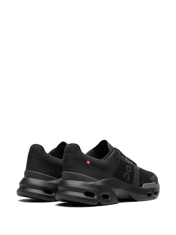 【最終値下げ！】 On Cloudpulse 27cm ブラック On Cloudpulse Men's – The Shop at Equinox