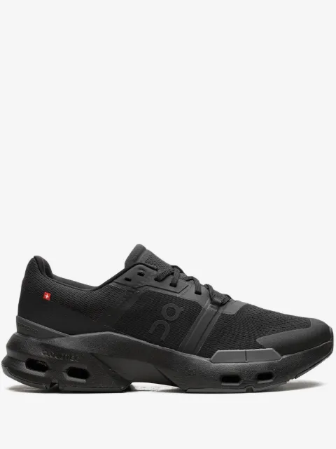On Cloudpulse "Black/Eclipse" sneakers