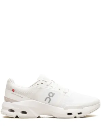 On Running