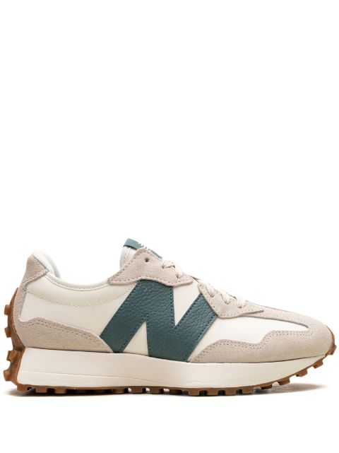 New Balance 327 "Moonbeam New Spruce" sneakers  WOMEN