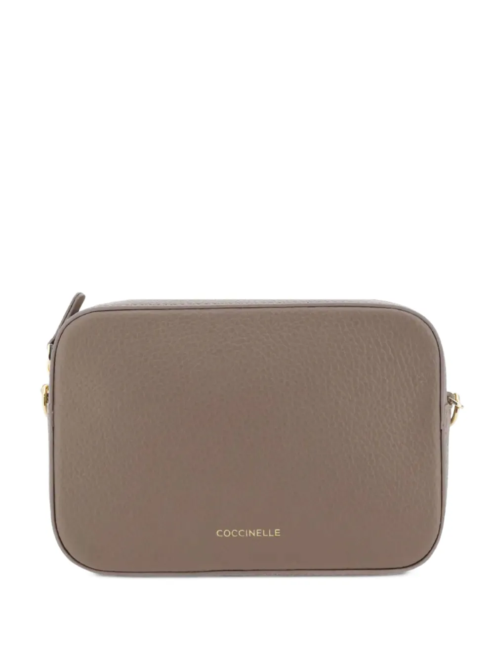 Coccinelle Tebe ショルダーバッグ - ブラウン Coccinelle Tebe ショルダーバッグ - ブラウン