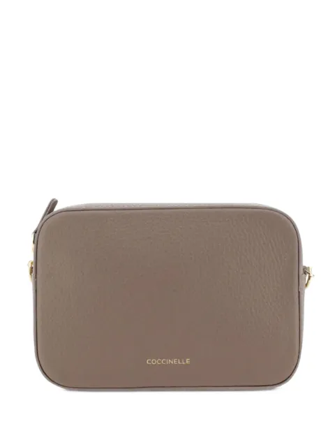 Coccinelle Tebe cross body bag