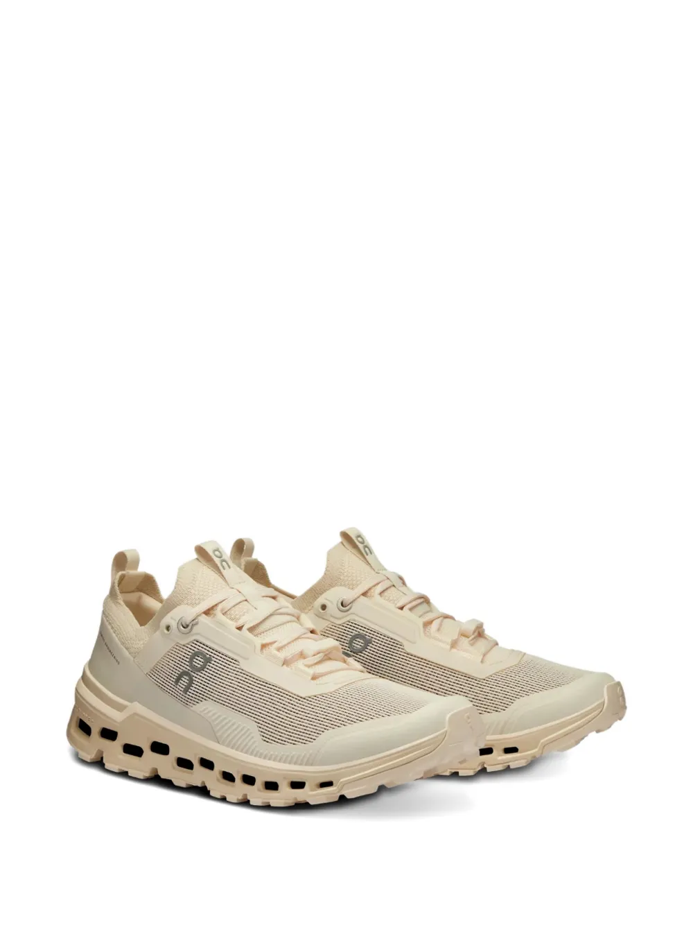 On Running Cloudultra 2 "Dew | Moon" sneakers Neutrals