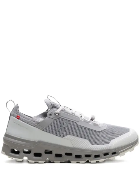 On Running Cloudultra 2 "Fog/ Ice" sneakers