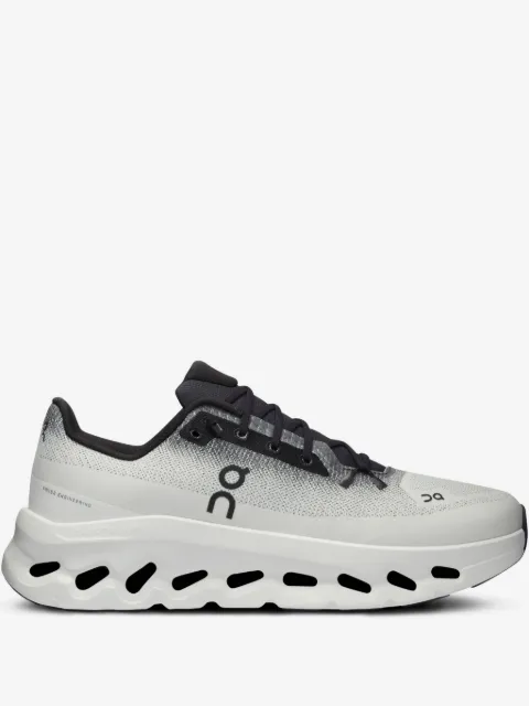 On  Cloudtilt "Black/Ivory" sneakers