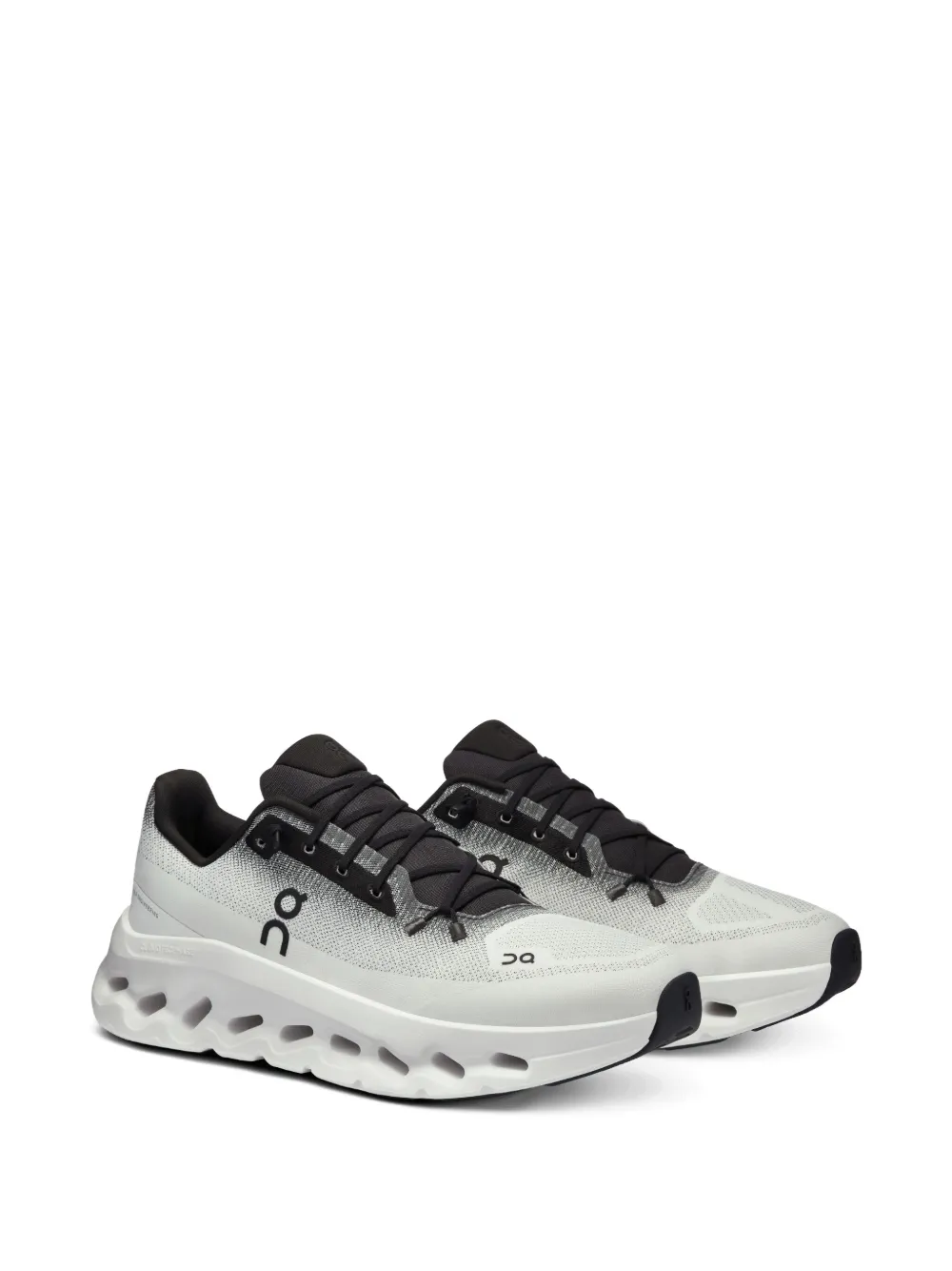 On Running Cloudtilt "Black Ivory" sneakers Grey