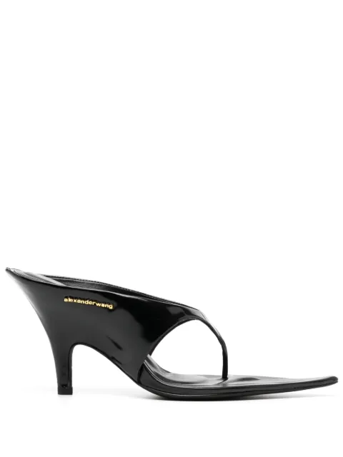 Alexander Wang 90mm Irina sandals Women