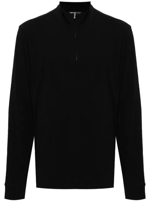 James Perse Clean Finish jersey