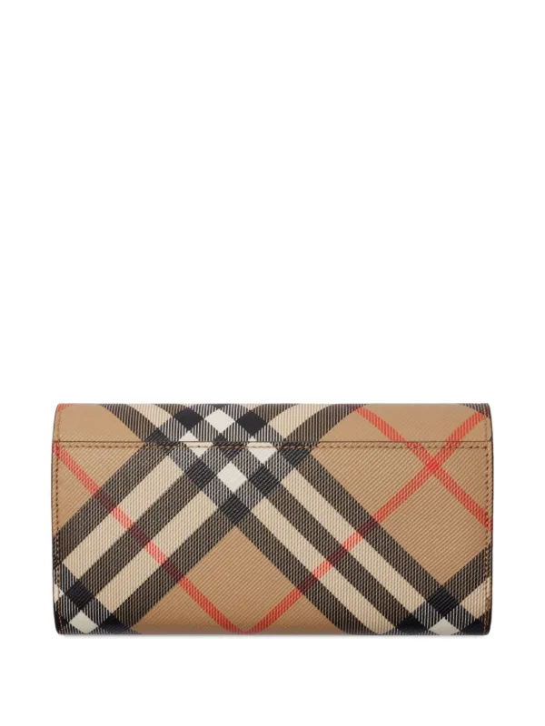 Burberry Cartera Burberry Neutro FARFETCH AR