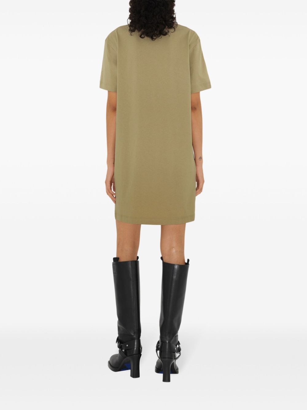 Burberry EKD dress Women